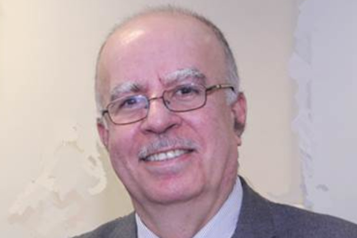 Professor Raed Abd-Alhameed