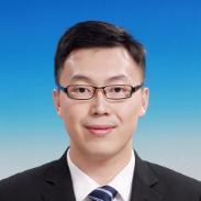 Photo of Dr Kan Zhou