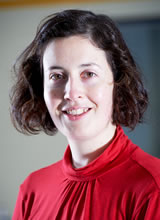 Photo of Dr Therese Sheehan 