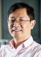 Photo of Professor Yakun Guo