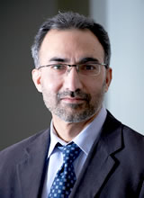 Prof Irfan Awan