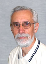 Photo of Prof Marian Gheorghe