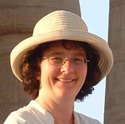 Picture of Dr Cathy Batt