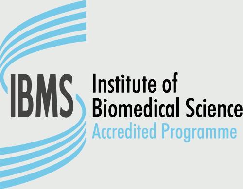 Photo of IBMS