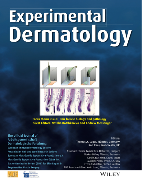 Cover Image of Journal Article