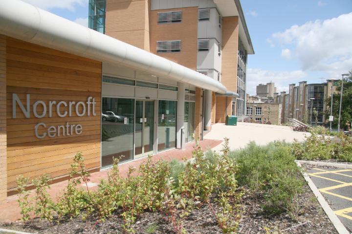 Norcroft Centre