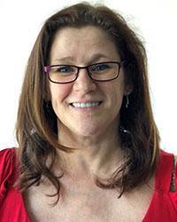Staff image of Dr Kirsten Riches-Suman