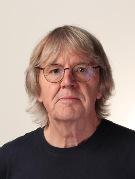 Profile picture of Professor Mark Boyett