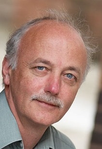Photo of Professor Paul Loadman