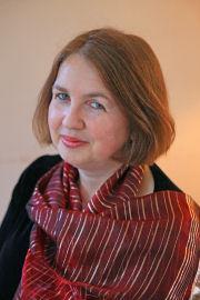 Photo of Professor Fiona Macaulay