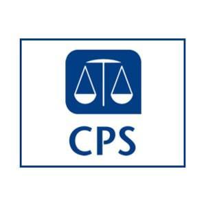 CPS Logo with border