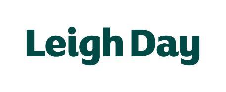Logo for Leigh Day