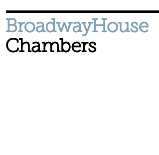 Broadway House Chambers Logo