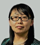 Picture of Professor Jing Li
