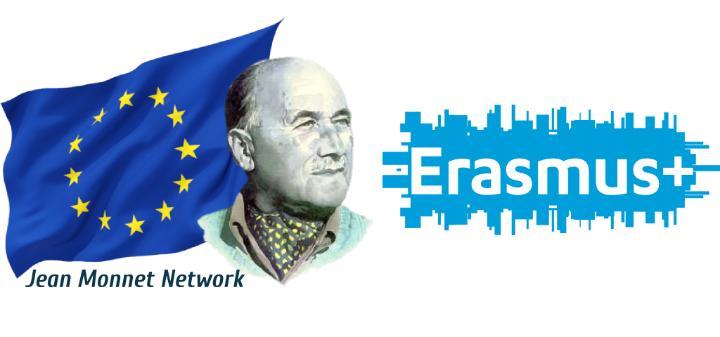 Jean Monnet Network Logo