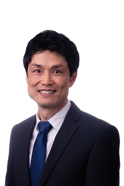 Dr Takao Maruyama