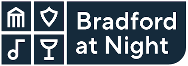 Bradford at Night logo