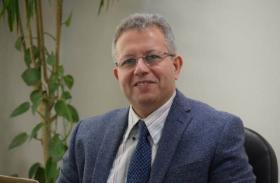 Professor Sherif El-Khamisy