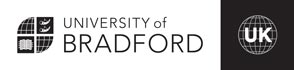 University of Bradford International Logo