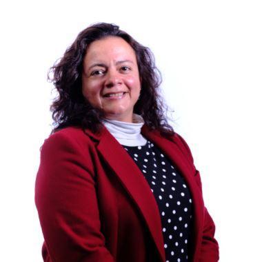 Professor Ana Cristina Costa, organisational psychologist from the University of Bradford