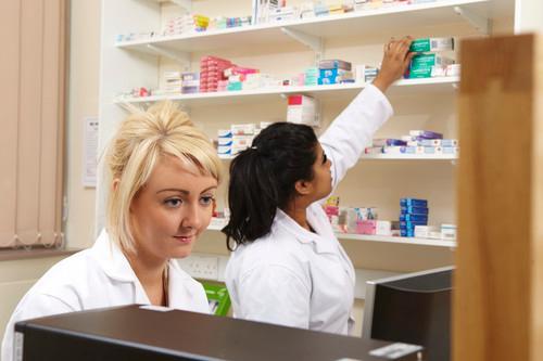 Pharmacy delivery jobs in bradford