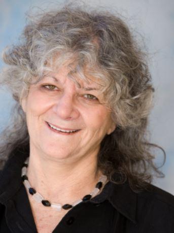 Professor Ada Yonath, who has been awarded an honorary doctorate by the University of Bradford