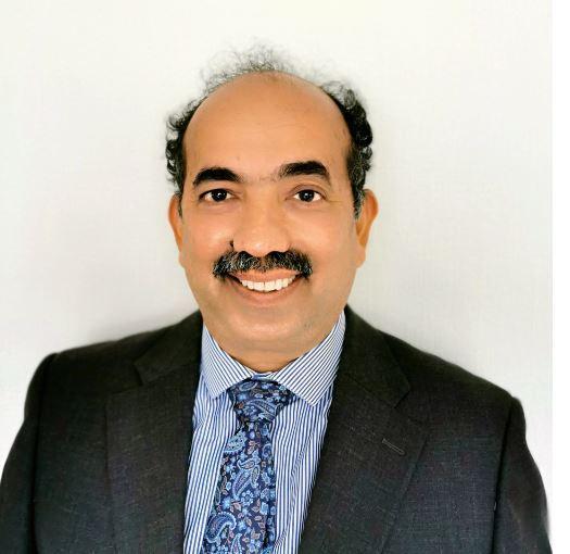 University of Bradford Professor in the School of Pharmacy & Medical Sciences, in the Faculty of Life Sciences, Anant Paradkar