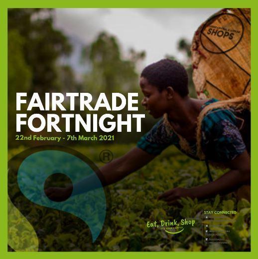 Official Fairtrade Fortnight image