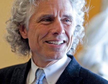 Professor Steven Pinker