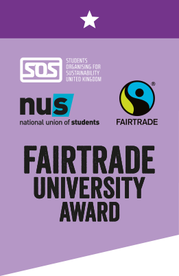 Fairtrade status award 2022