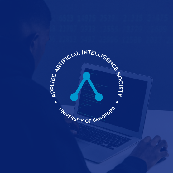 AI society logo