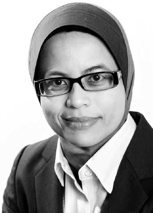 Dr Marizah Minhat