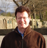 Professor Christoph Bluth