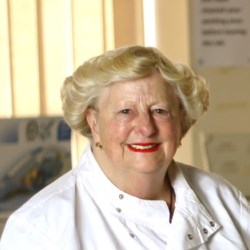 Professor Professor Diana Anderson
