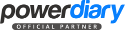PowerDiary partner logo
