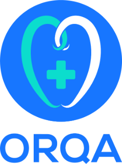 ORQA logo