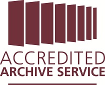 Accredited Archive logo