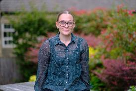 Lois Taylor, BSc (Hons) Physiotherapy