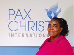 Dr Terisia Wamayu Wachira, Peace Studies PhD graduate
