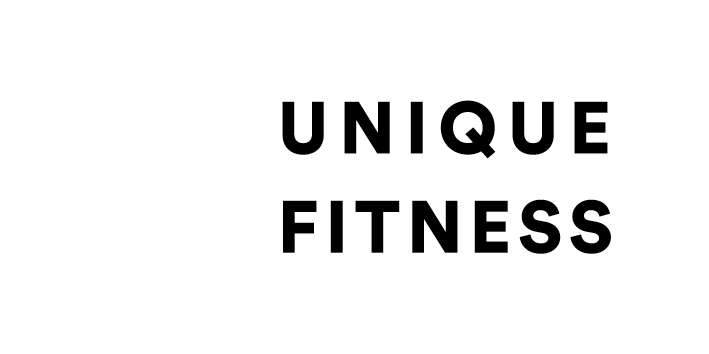 Unique Fitness logo