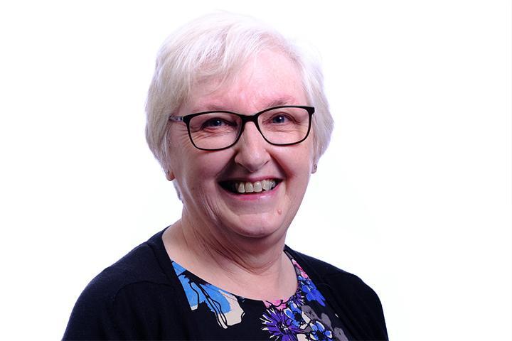 Ruth, Head of Educational Development at University of Bradford
