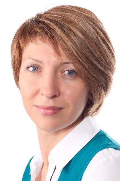 Portrait image of Professor Eva Kipnis. Professor in Marketing at the University