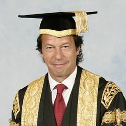 Photo of Imran Khan