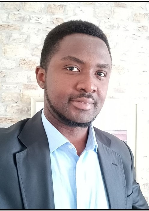 Dr Samuel Ogbeibu