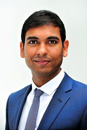 Profile photo of Sankar Sivarajah