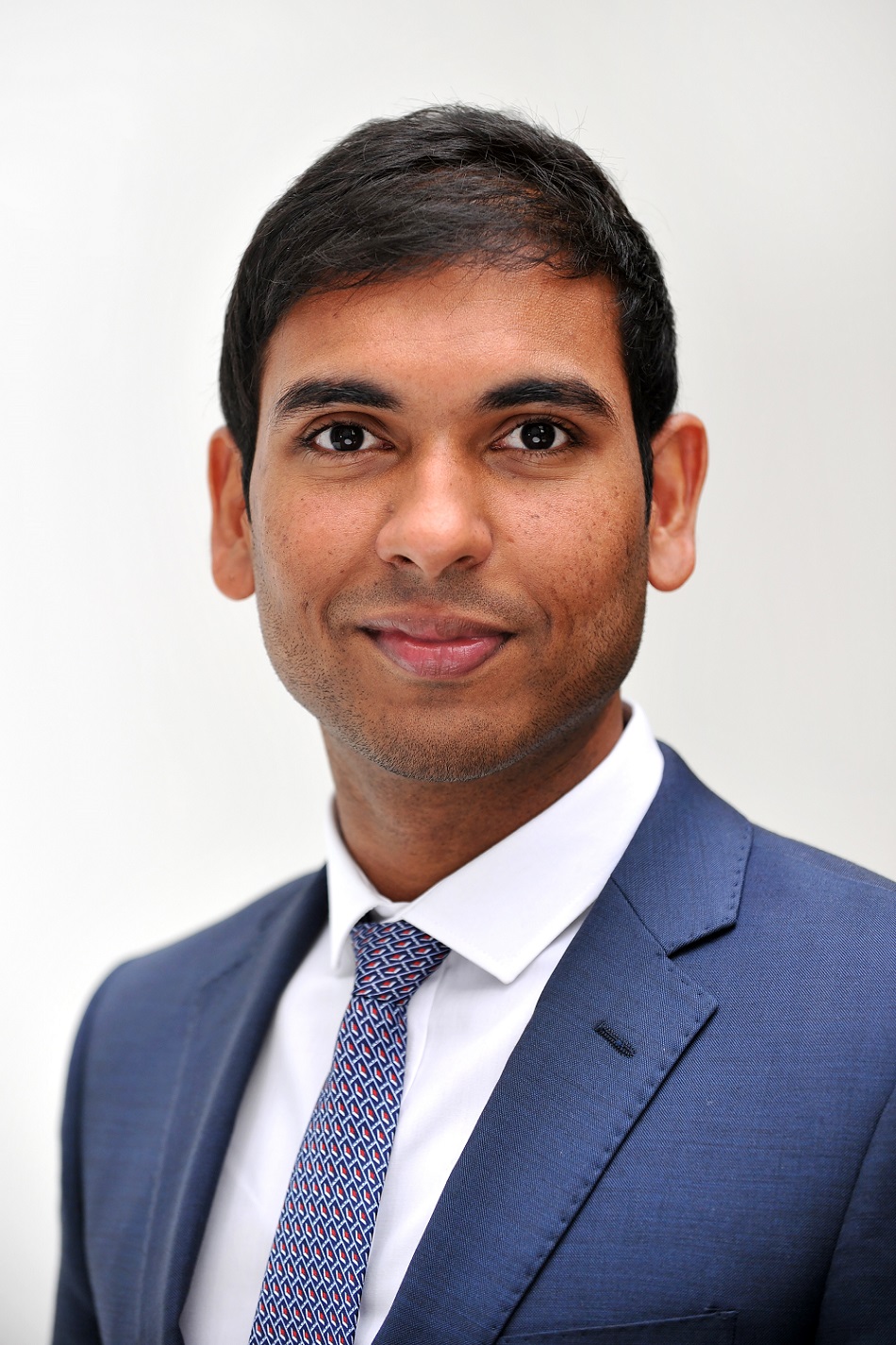 Sankar Sivarajah, Professor of Technology Management at the University of Bradford