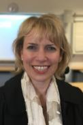 A profile photo of Sara Humphry, in Dementia Studies, University of Bradford