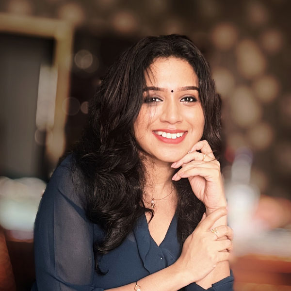 A profile photo of Sneha Swaroop PhD, Lecturer in Cell and Molecular Biology at the School of Pharmacy and Medical Sciences.