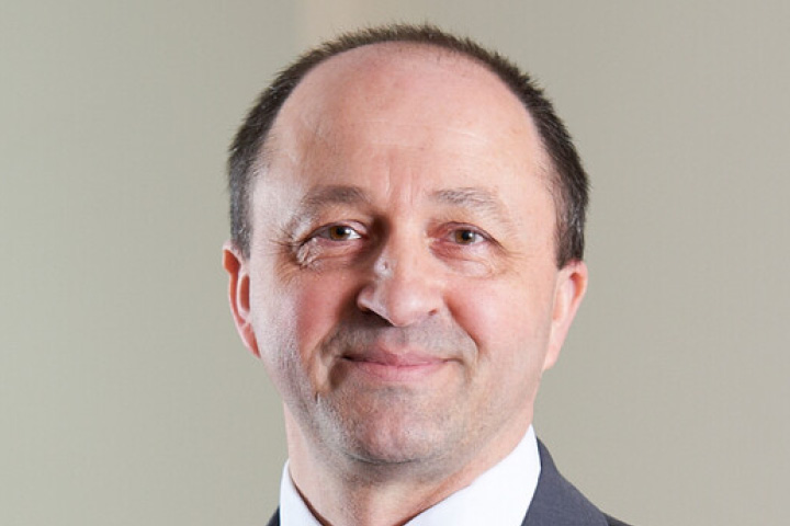 Daniel Neagu, Professor of Computing at the University of Bradford