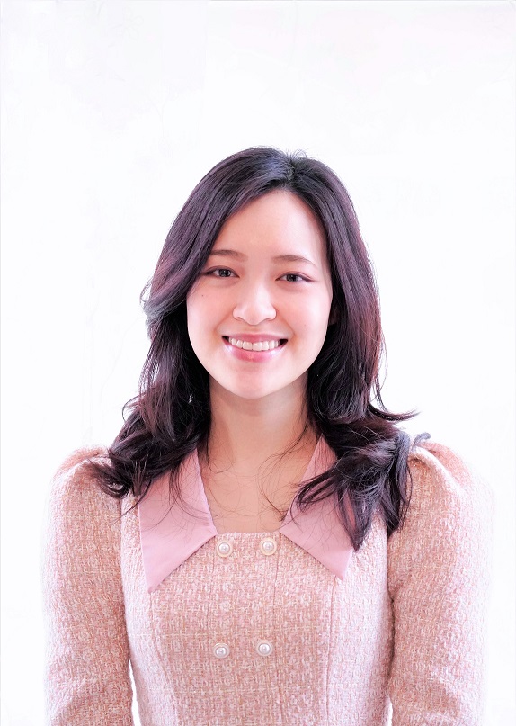 Dr Amy Nguyen